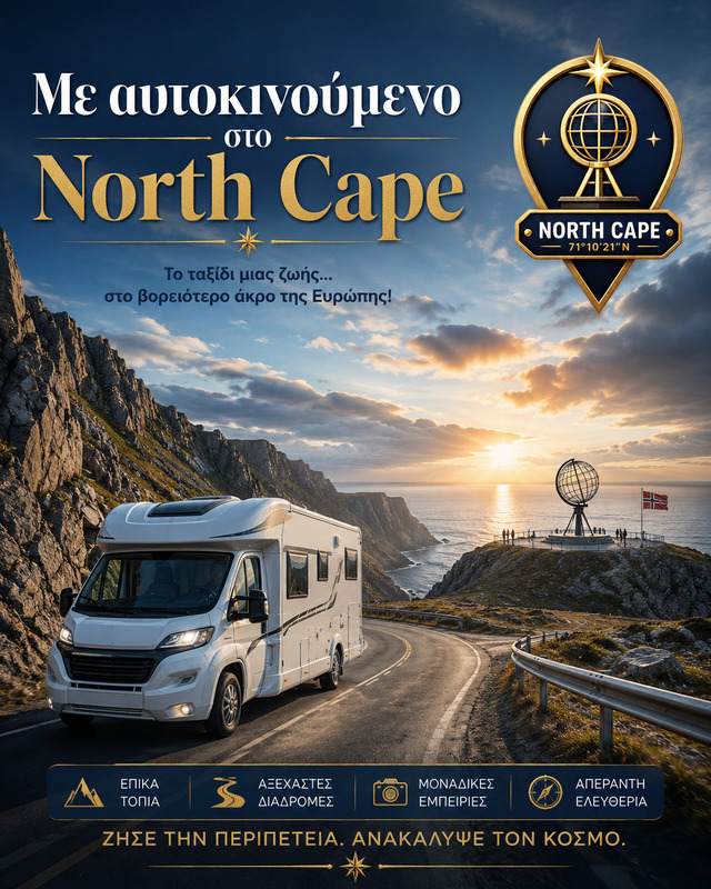 North Cape