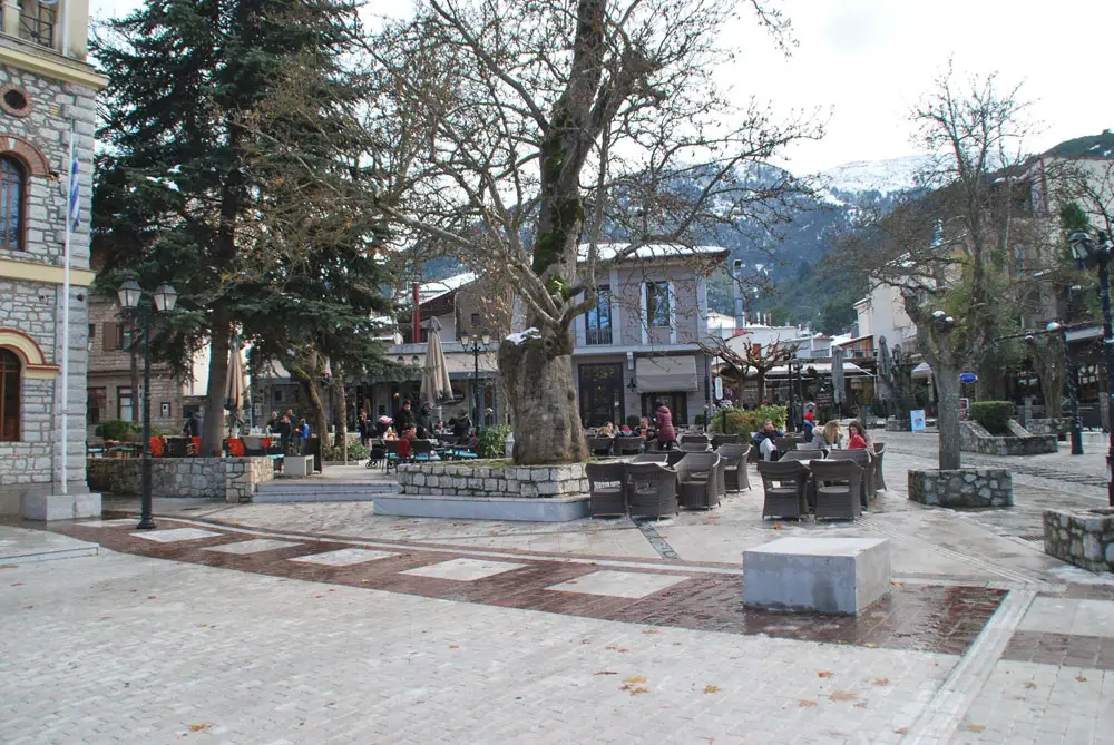 kalavrita