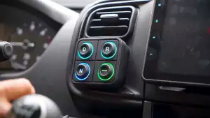 Challenger ElectriX