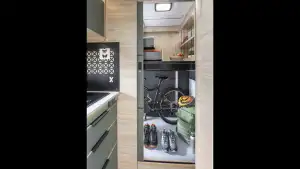 Challenger ElectriX