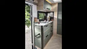 Challenger ElectriX