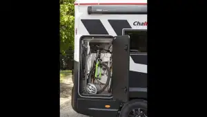 Challenger ElectriX