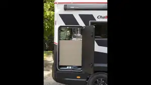 Challenger ElectriX