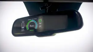 Challenger ElectriX