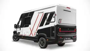 Challenger ElectriX