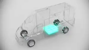 Challenger ElectriX