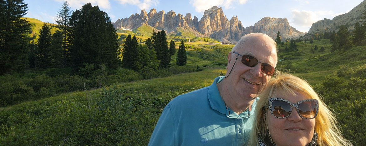 Roadtrip Δολομίτες - Λίμνη Braies - Κορτίνα ντ'Αμπέτσο - Μπολτσάνο - Ιταλία Μέρος 4ο