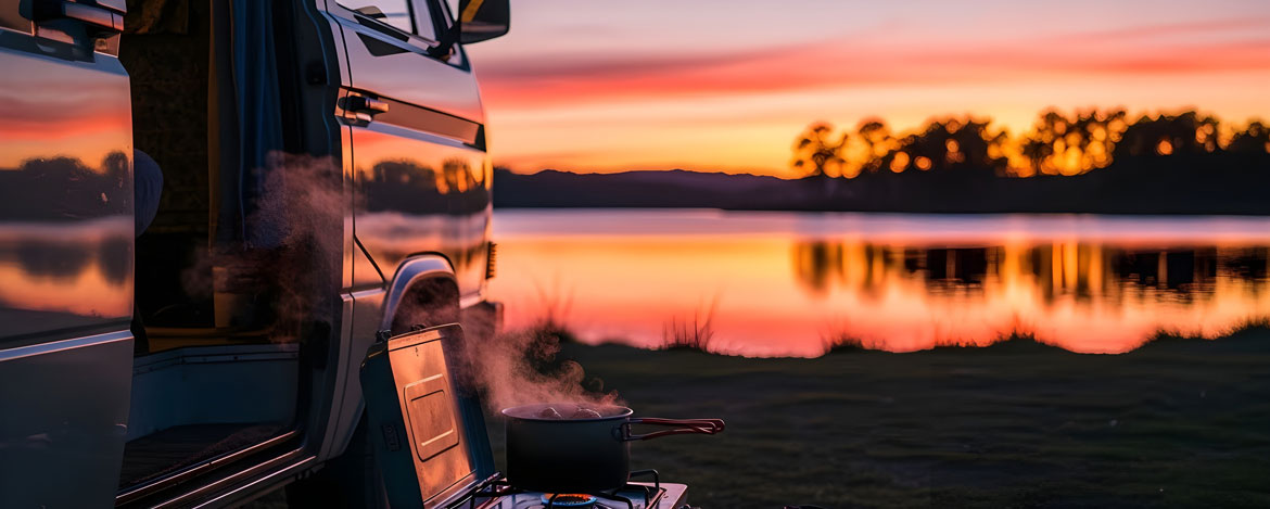 Πρέπει να νοικιάσω ένα Campervan πριν αποφασίσω για Vanlife;