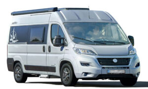 Γιατί να αποκτήσω camper? 4 campervan