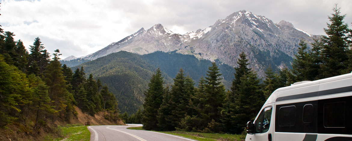 Οδοιπορικό στα χωριά της ορεινής Φωκίδας - Επεισόδιο 3 - Στρώμη - Αθανάσιος Διάκος ( Video )