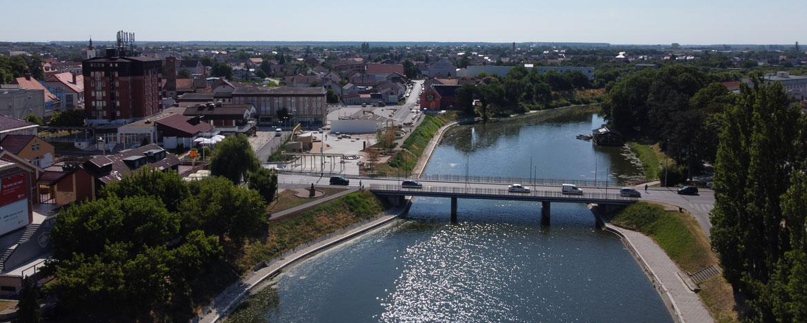 Roadtrip Ελλάδα, Κροατία, Σλοβενία, Βόρεια Ιταλία - Μέρος 1ο