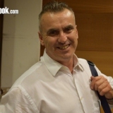 Νικόλαος Τσουνάκης 