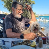 Stavros Iliakopoulos