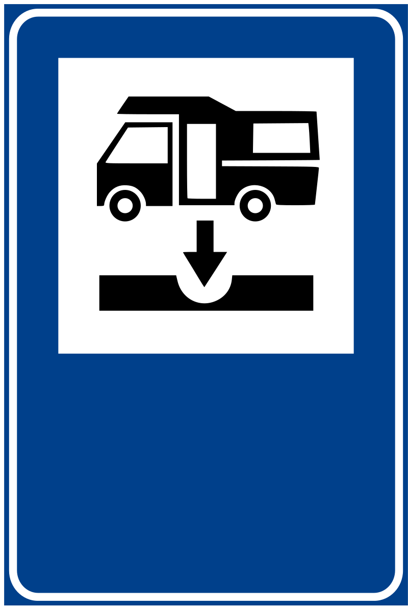 ΝΕΟ! Camper service στον Βόλο