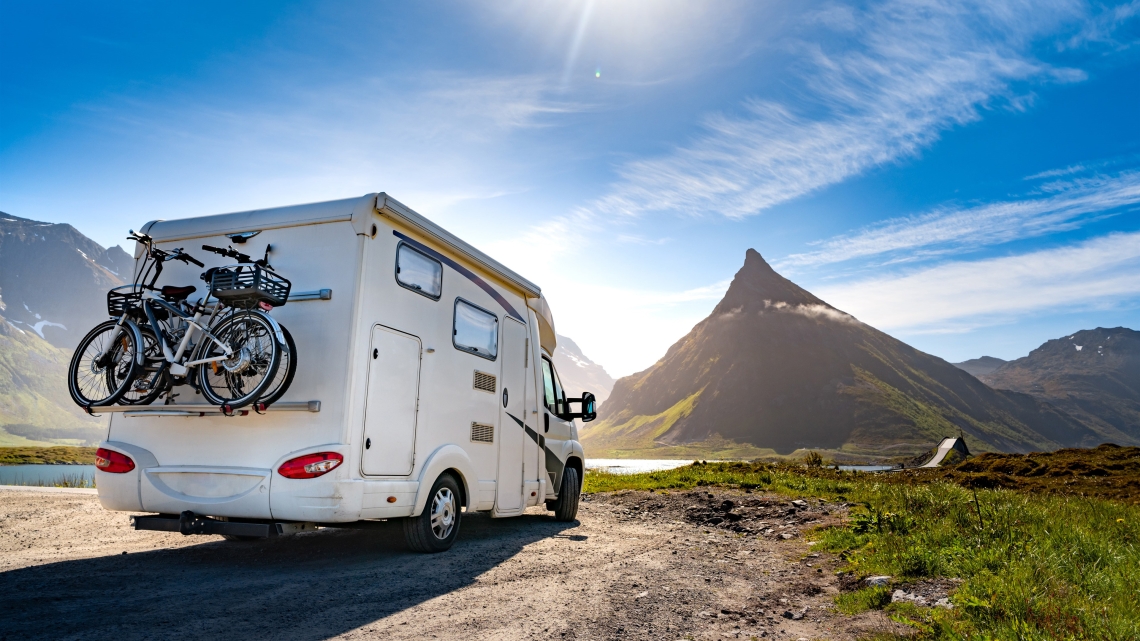 MyCamper