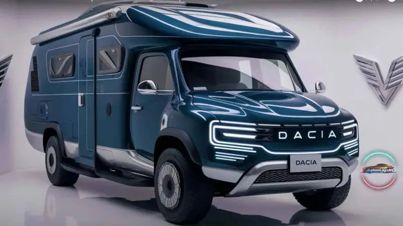 dacia sandman 800X450