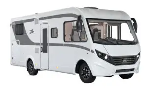 camper