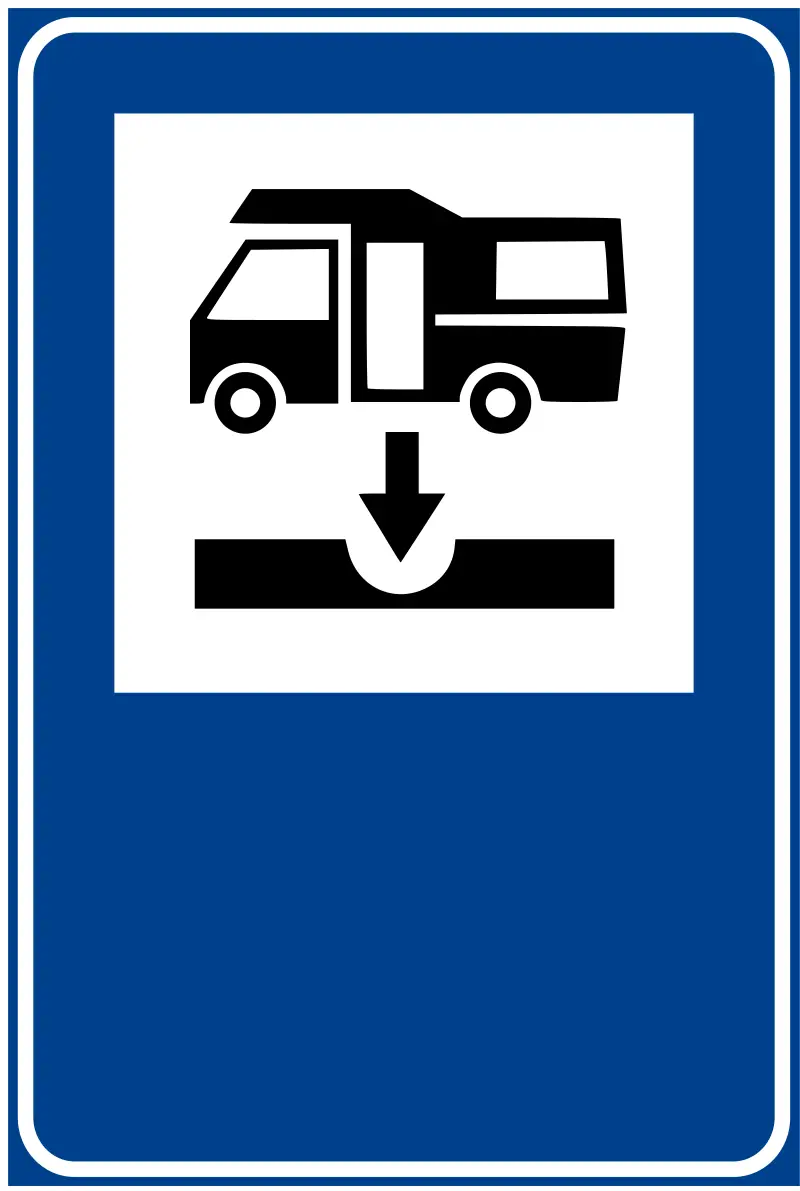 ΝΕΟ! Camper service στον Βόλο