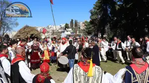 Βλάχικος Γάμος Θήβας