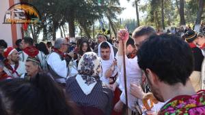 Βλάχικος Γάμος Θήβας