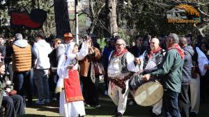 Βλάχικος Γάμος Θήβας