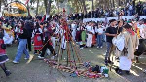 Βλάχικος Γάμος Θήβας